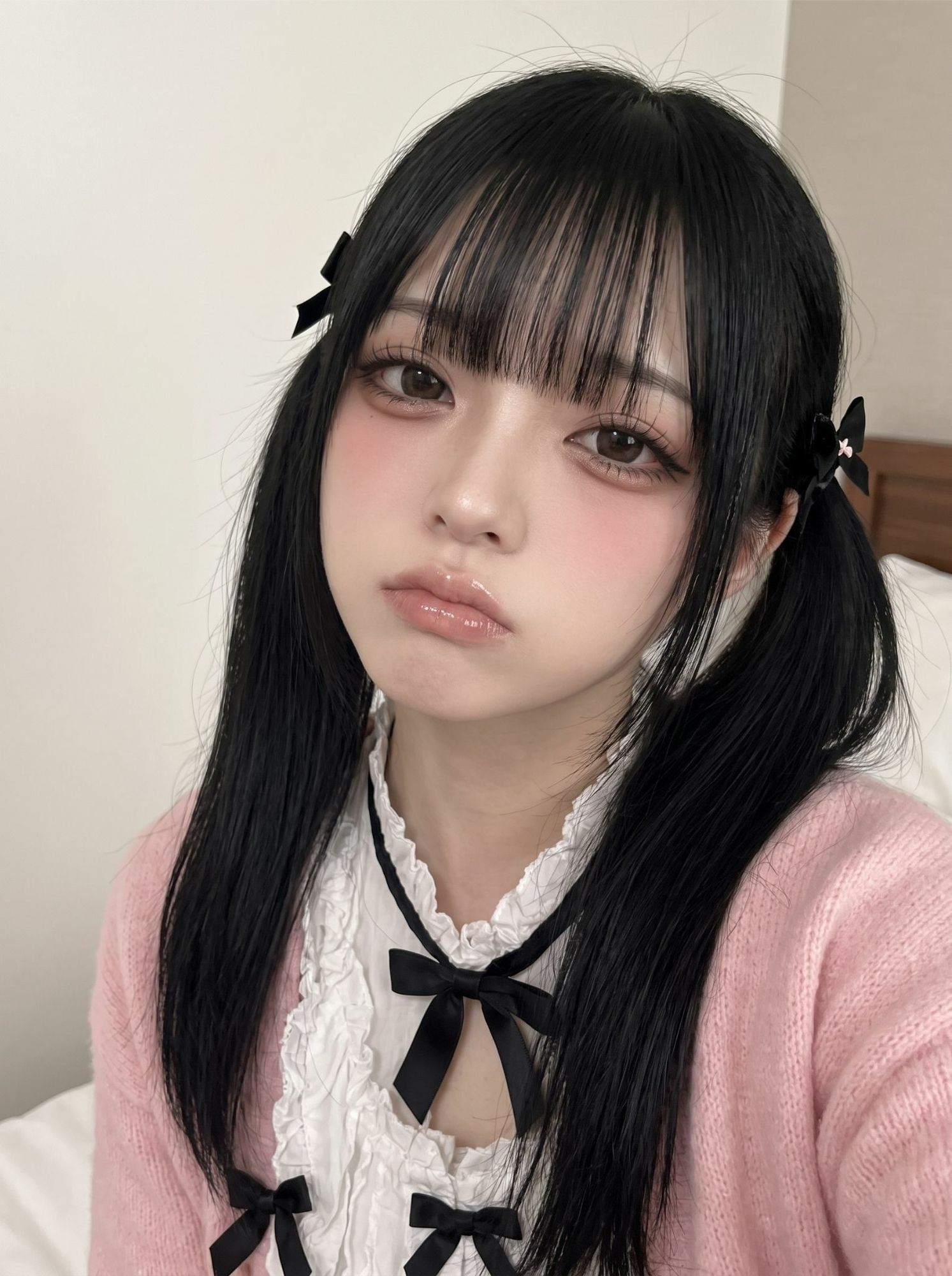 顔射の審美2 サンプル1ページ目