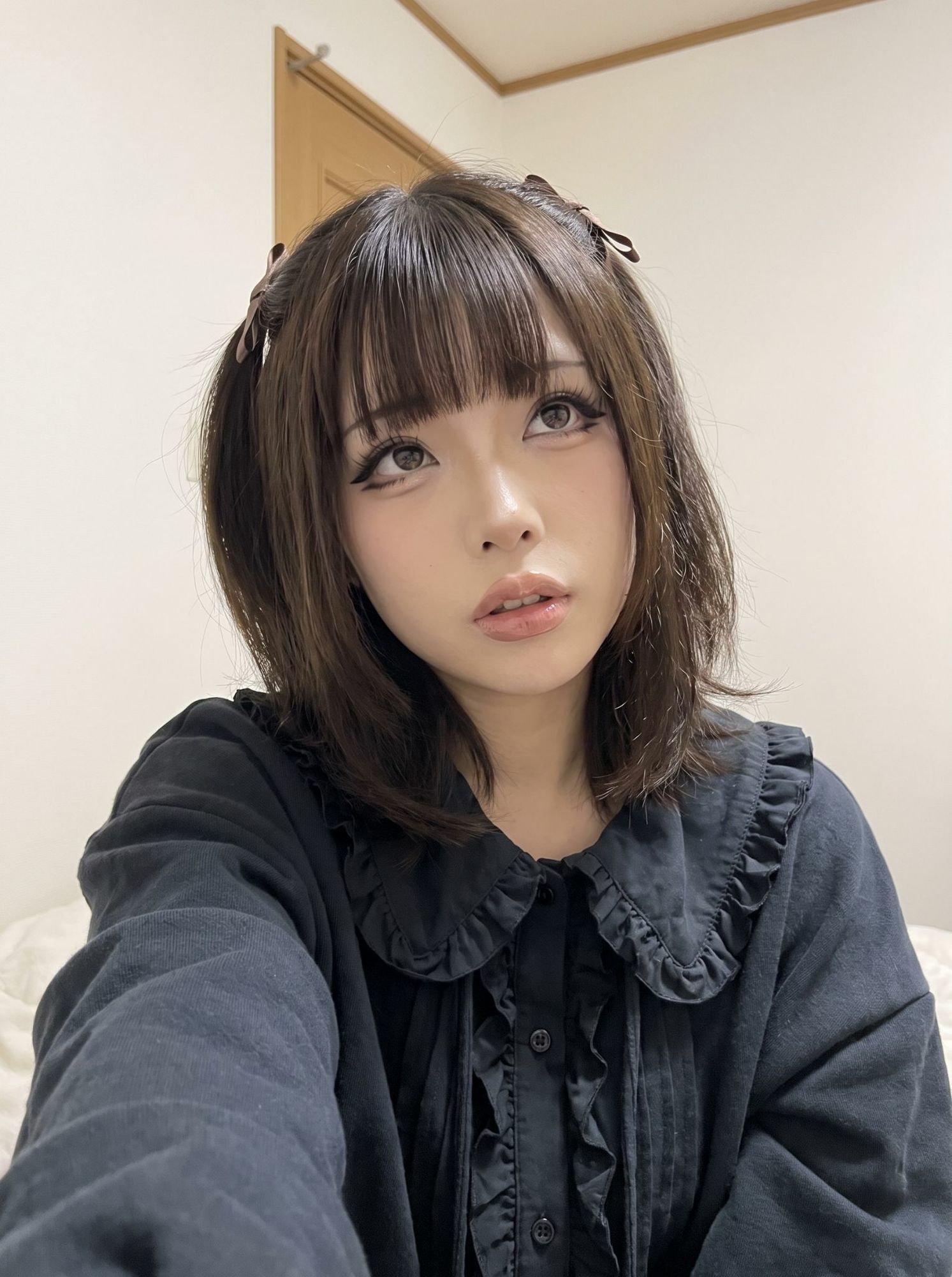 顔射の審美2 サンプル3ページ目