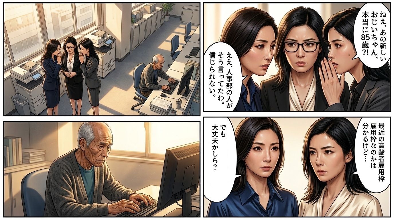 女の大人物語 98〜汚された三十路のOL〜 サンプル1ページ目