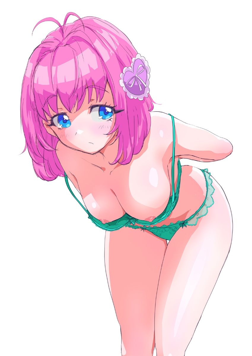 みるきぃHolic サンプル1ページ目