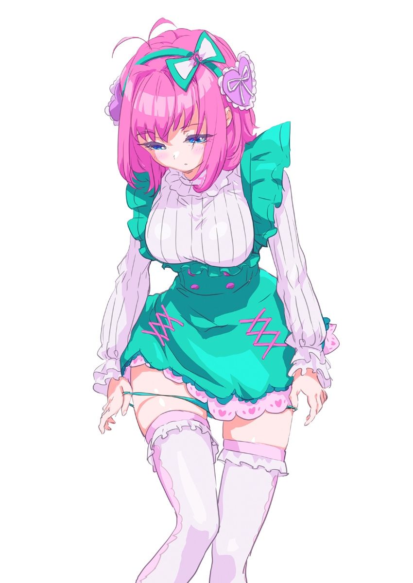 みるきぃHolic サンプル3ページ目
