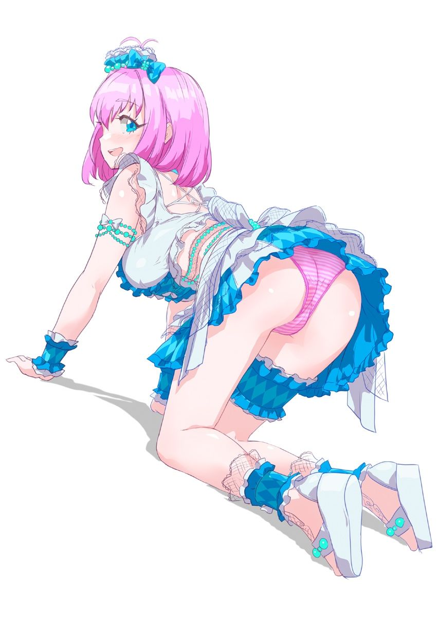 みるきぃHolic サンプル7ページ目