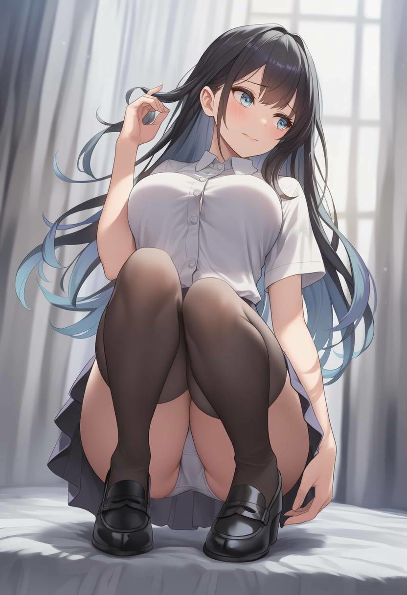 【メガ盛り500枚】美女のパンチラ集めました！Vol.4 〜運命のパンチラを探せ〜 サンプル9ページ目