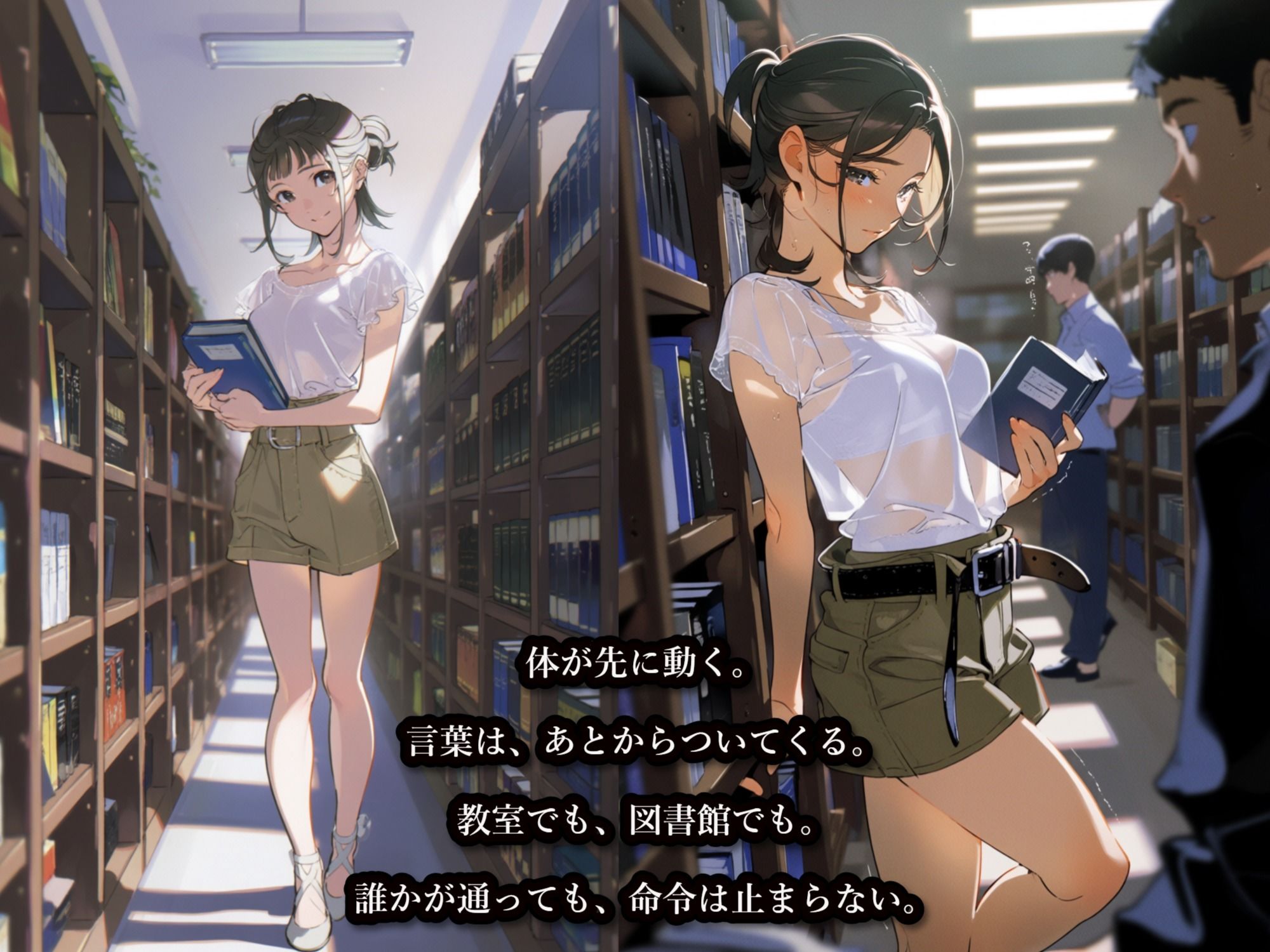 本登録  催●アプリ完成 サンプル3ページ目