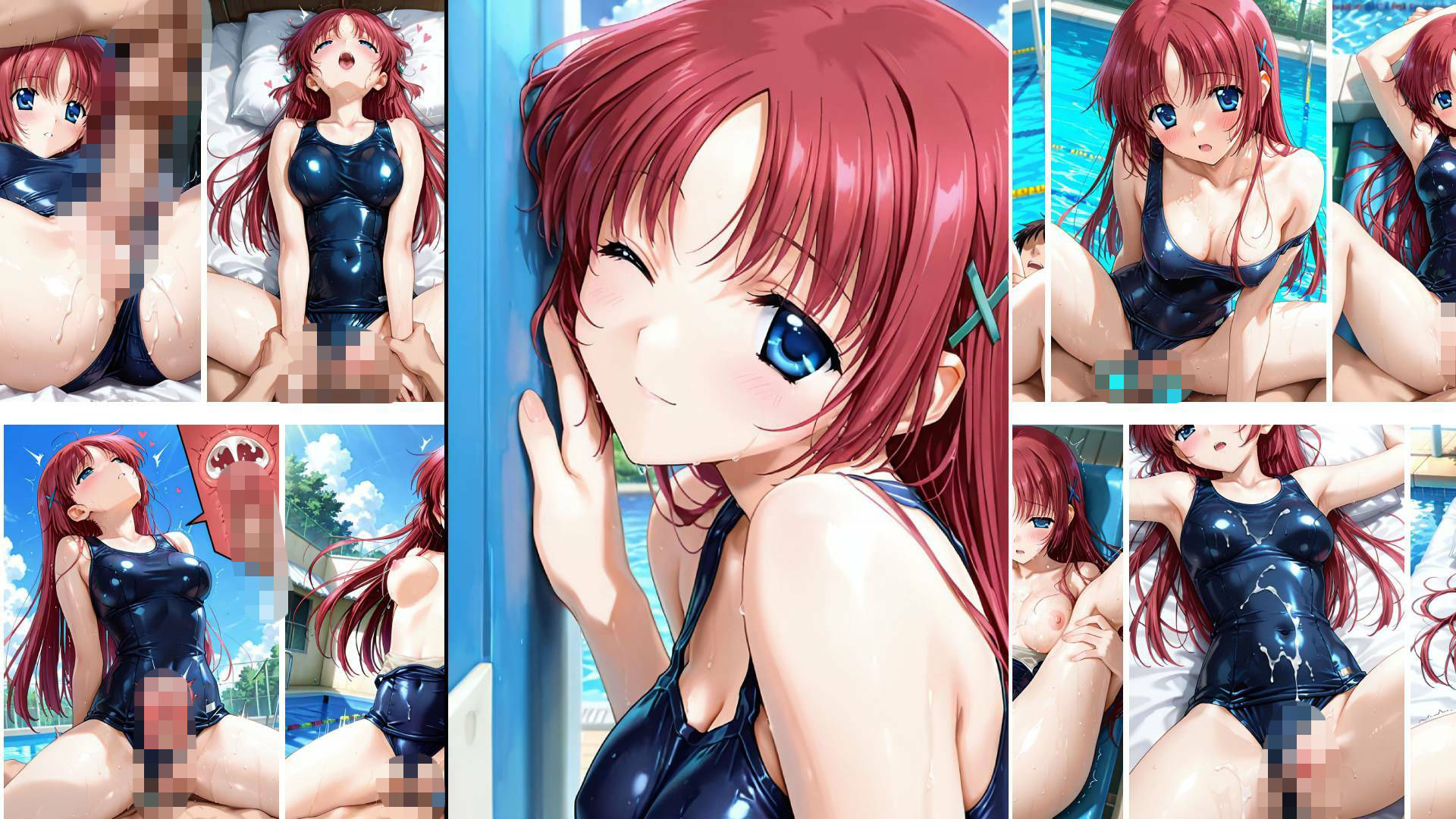 ことりとエッチする話  学校編 サンプル6ページ目