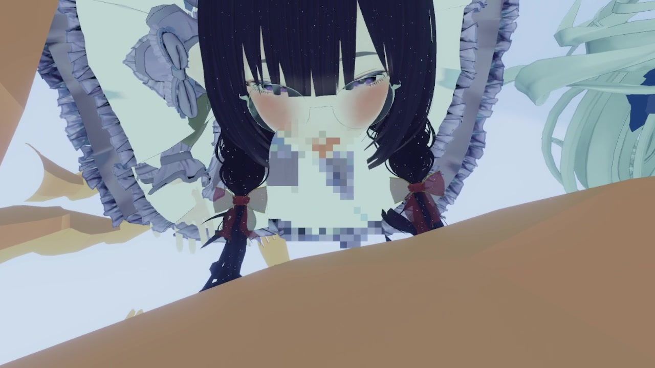 【視聴者参加型】ポプロアイドルファンミーティング【ChilloutVR】 事務乃あんず サンプル4ページ目