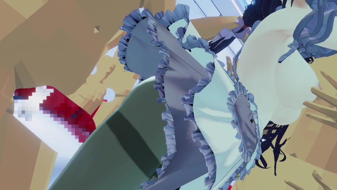 【視聴者参加型】ポプロアイドルファンミーティング【ChilloutVR】 事務乃あんず サンプル10ページ目