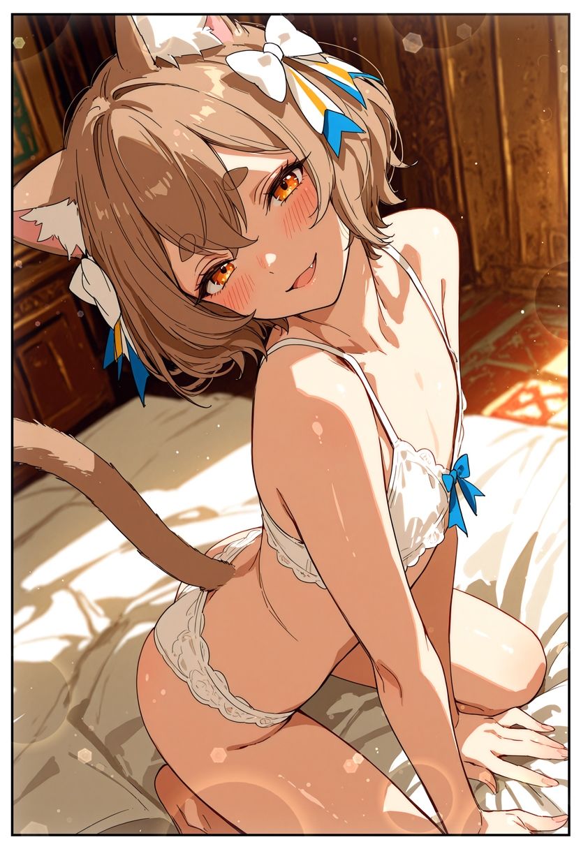 男の娘♂コレクション-フ〇リックス・アーガイルV3- サンプル2ページ目