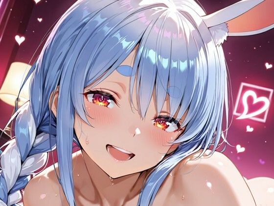 ぺ〇らとラブホでデート サンプル7ページ目