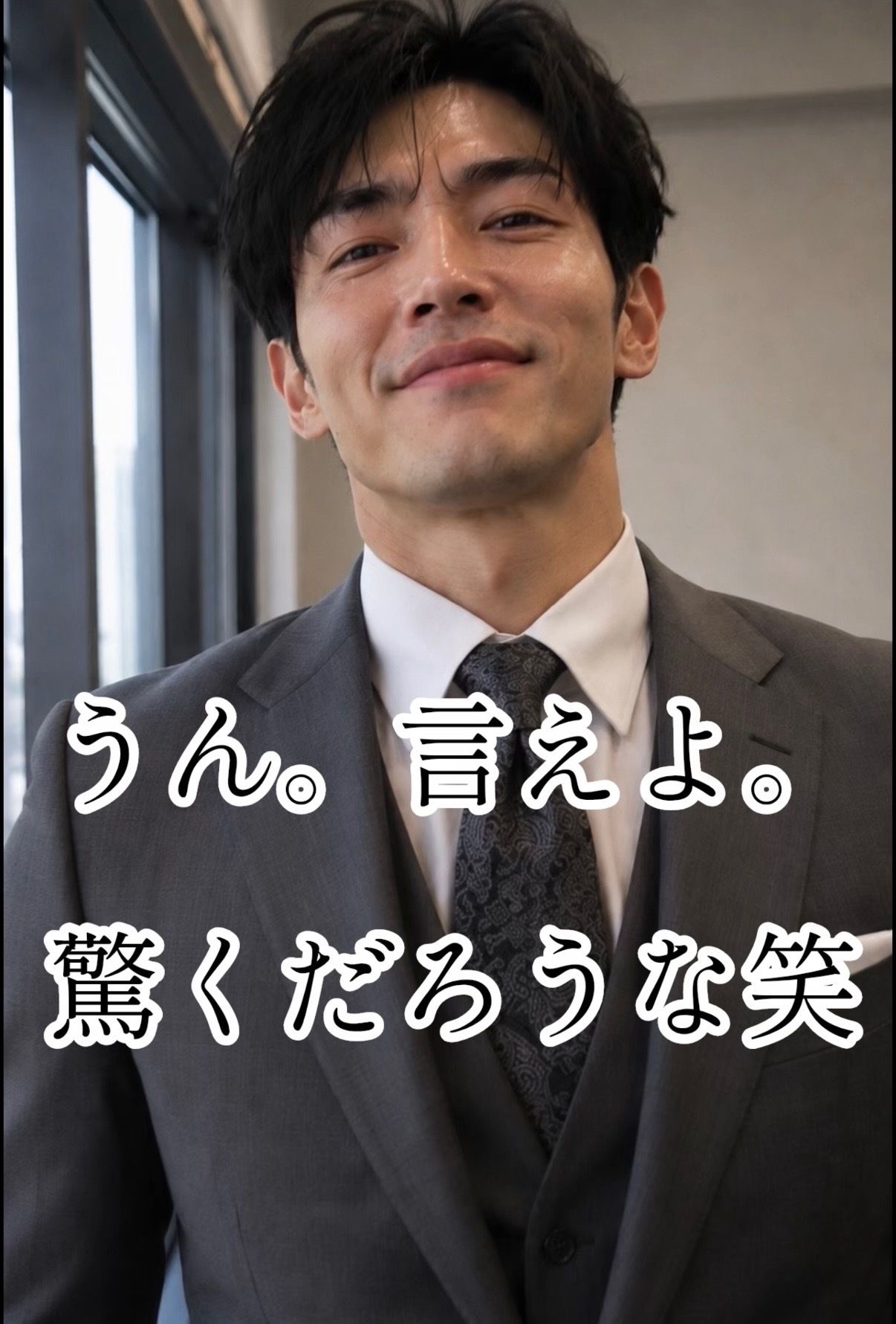 ボクは妻を寝取られて、カップル奴○に堕とされた  2 サンプル5ページ目