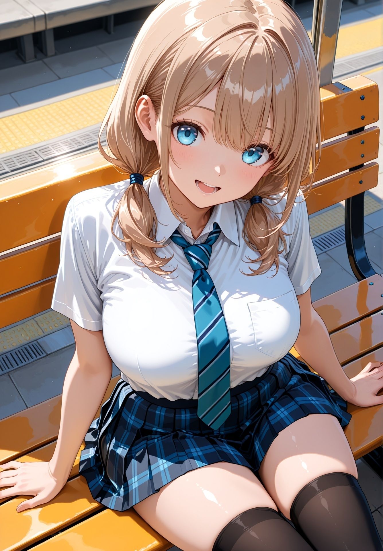 幼馴染の同級生といちゃラブSEX サンプル2ページ目