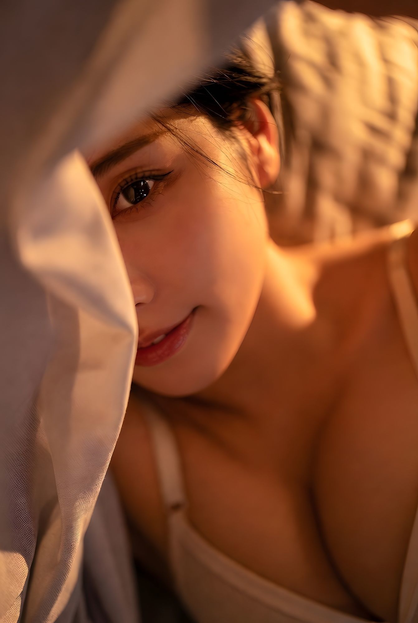 【音声付き動画】人妻と……しっとり温泉旅6【実写系CG集】 サンプル10ページ目