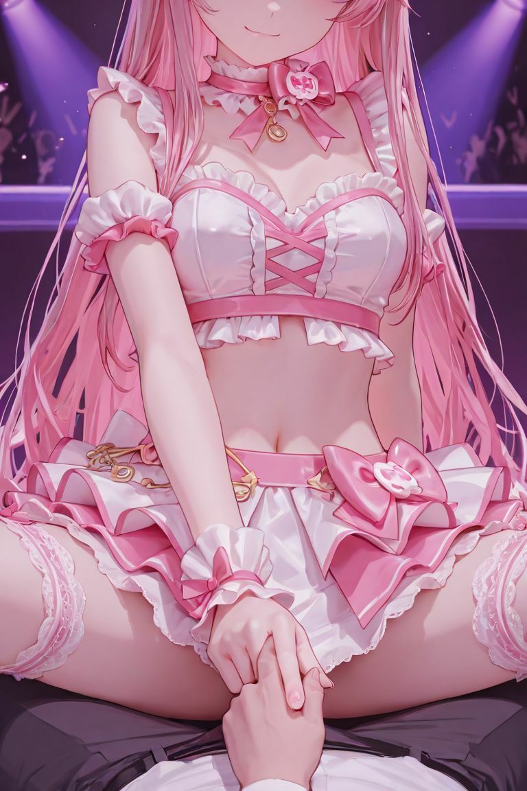 猫耳地下アイドル サンプル7ページ目