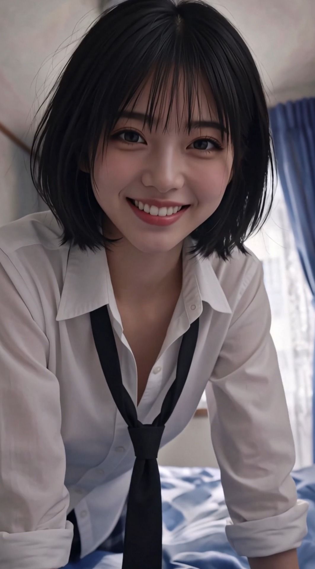 Hina 01 〜Airi〜 サンプル1ページ目