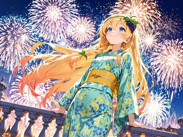 とある姫様3 サンプル3ページ目