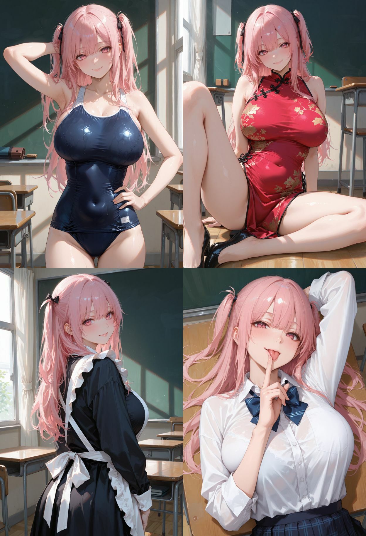 グラビアアイドルの表と裏の顔 JDグラドル 篠原 ももか サンプル1ページ目