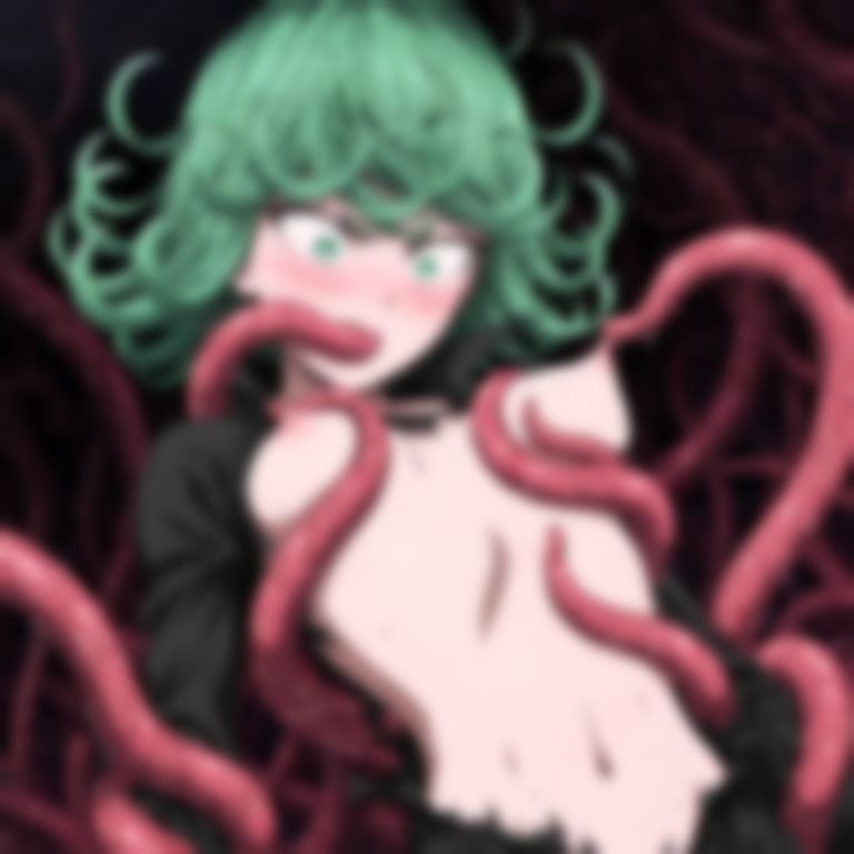 生意気なエスパー女を触手でお仕置き サンプル4ページ目