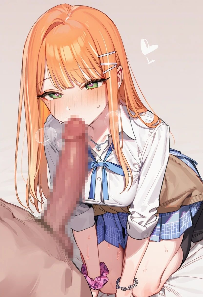 紫雲 〇夏といちゃらぶえっちといちゃらぶえっち サンプル2ページ目