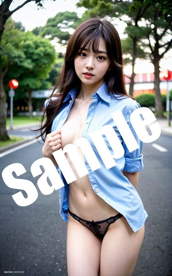 秘密の乱交会 Vol2.清楚系制服美女 サンプル1ページ目