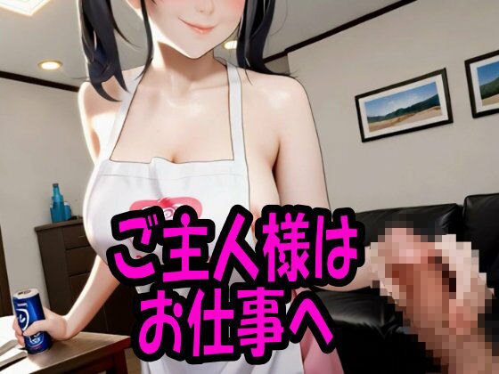 【4K ASMR Video】NTR天国・新婚団地妻と昼下がりのセックス100連発！ サンプル3ページ目