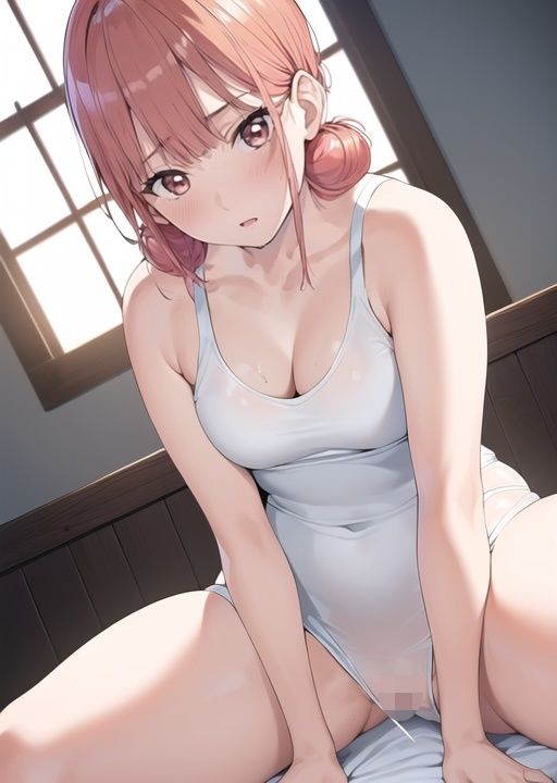 恋色リボン サンプル2ページ目