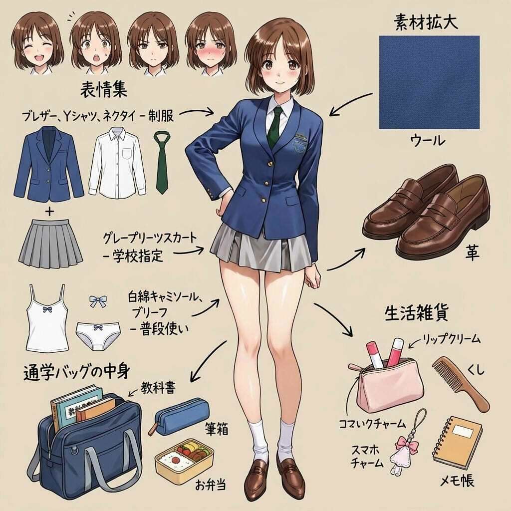 おっさんホイホイ セン○ラ編 その4 サンプル1ページ目
