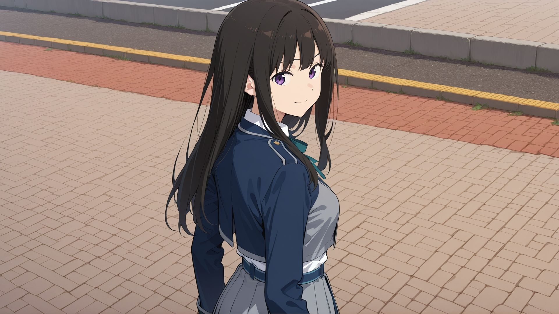 寝ている○○にぶっかけ たきな編 サンプル1ページ目