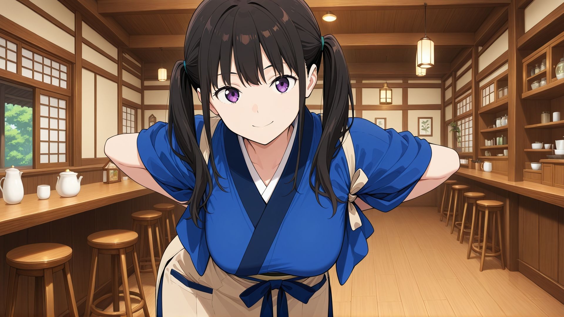 寝ている○○にぶっかけ たきな編 サンプル2ページ目