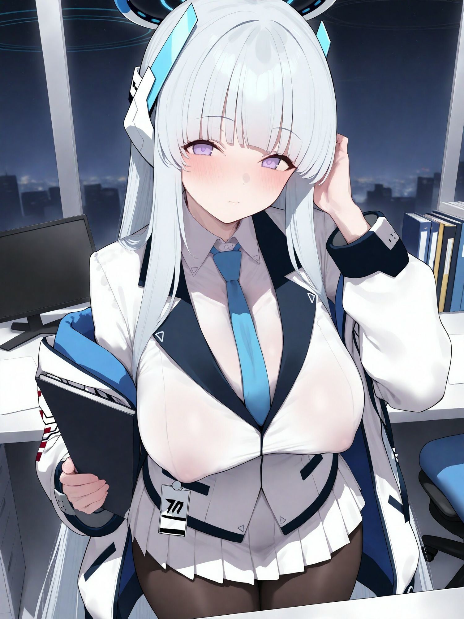 【総集編】ナンパした爆乳ギャルをお持ち帰りして中出しでがっつりメス堕ちさせた話  生◯ノア/調◯リオ/ 早◯ユウカ サンプル2ページ目