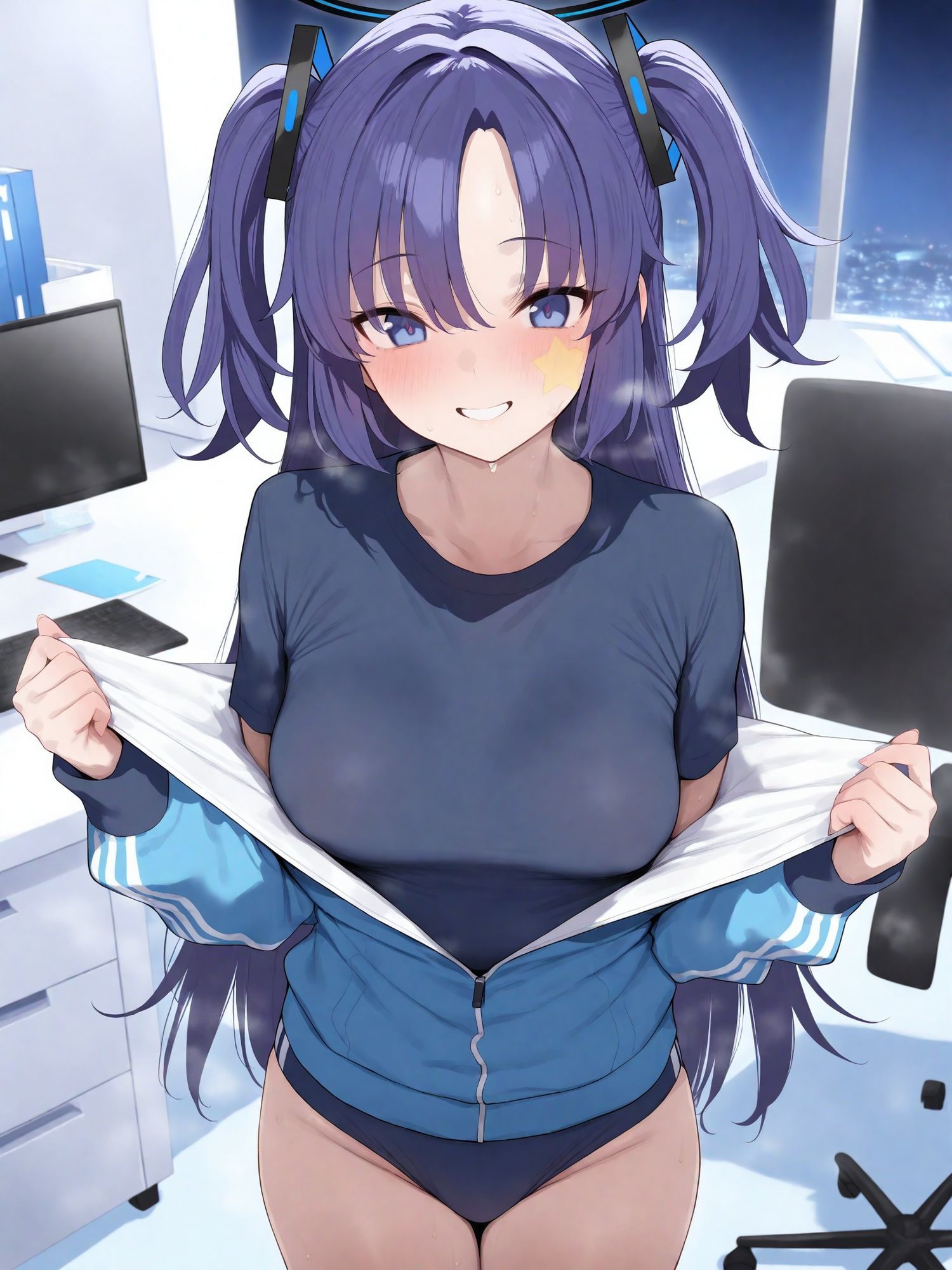 【総集編】ナンパした爆乳ギャルをお持ち帰りして中出しでがっつりメス堕ちさせた話  生◯ノア/調◯リオ/ 早◯ユウカ サンプル6ページ目