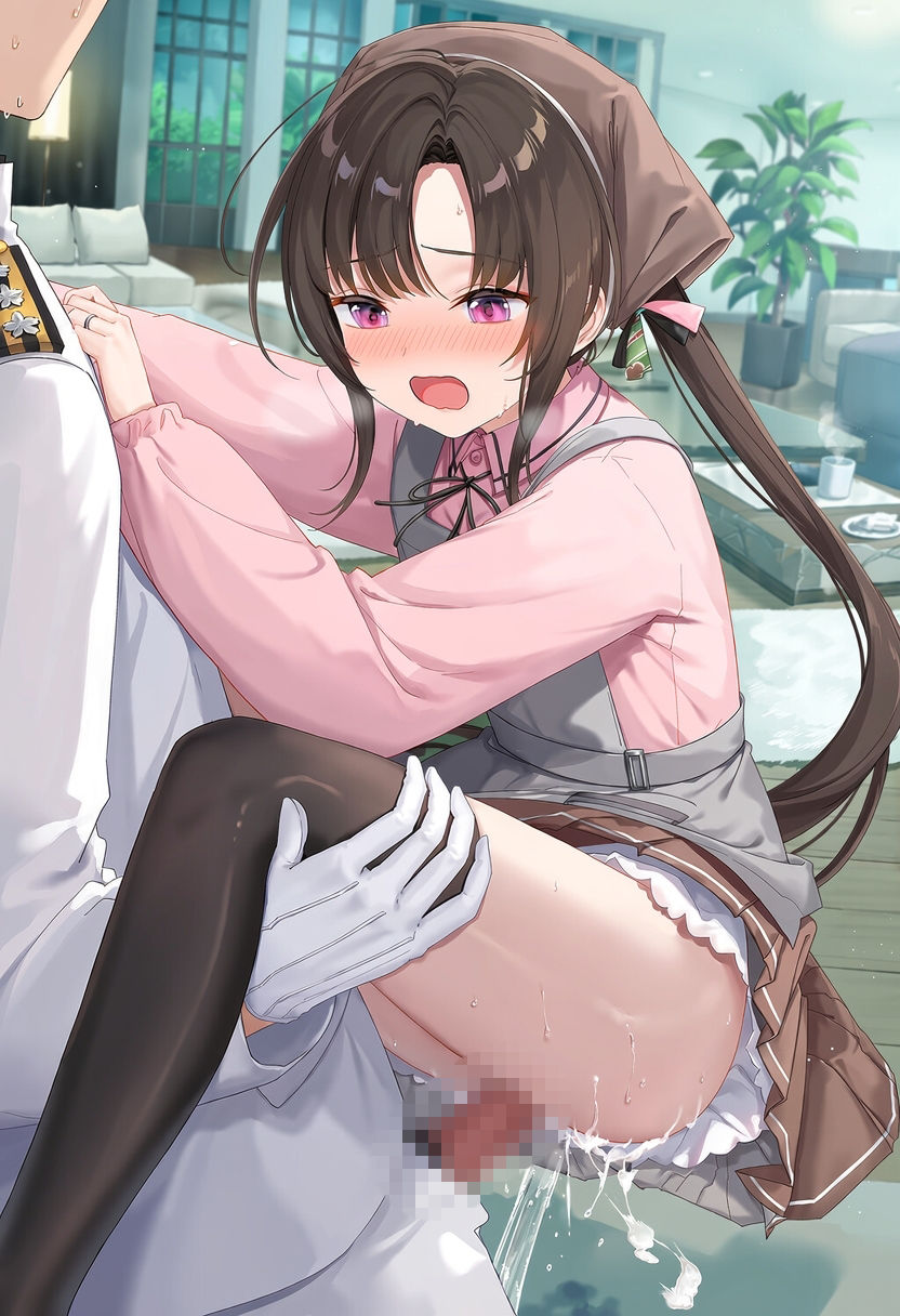 今日も、いただきます サンプル10ページ目