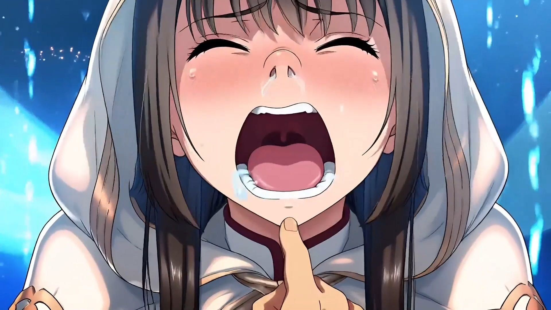 豚鼻くしゃみコレクション！（MP4アニメ） / Pig Nose Sneeze Collection！ （MP4 Anime） サンプル2ページ目