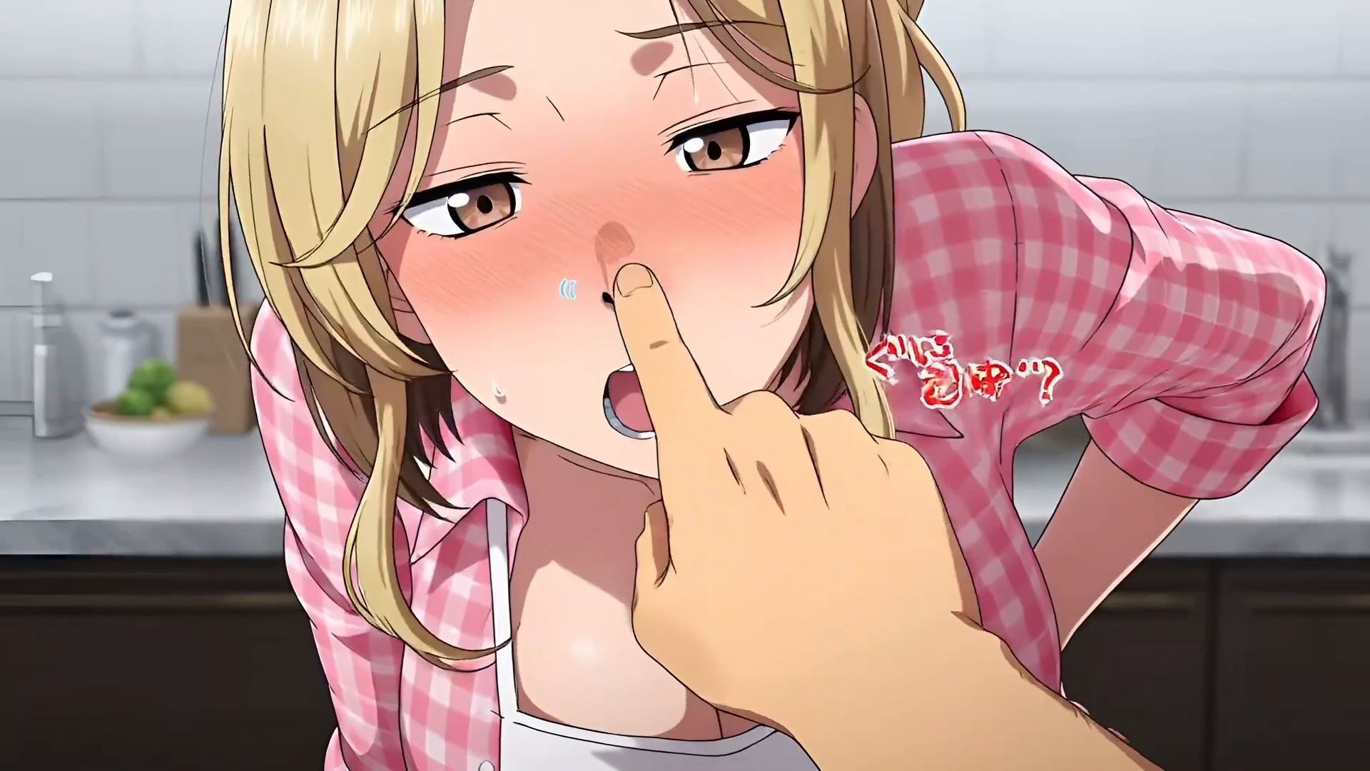 豚鼻くしゃみコレクション！（MP4アニメ） / Pig Nose Sneeze Collection！ （MP4 Anime） サンプル5ページ目