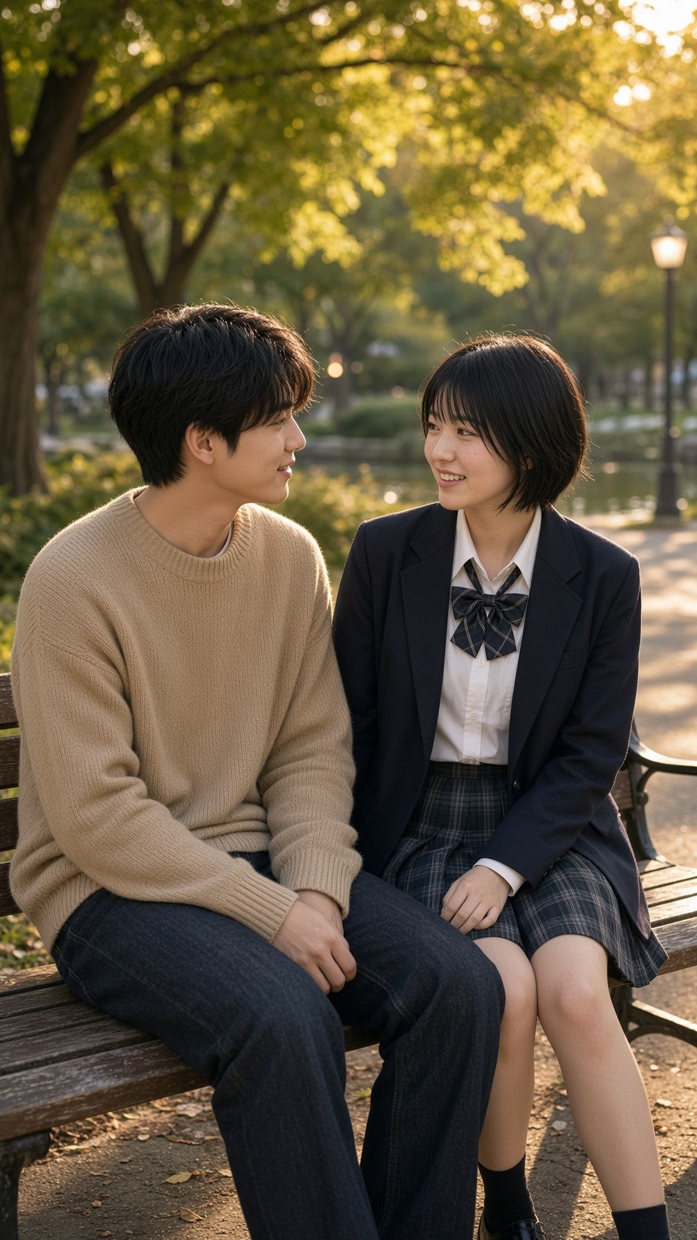 調教 女子校生2 容赦なき大人教師 狙われるJK 処女 セクハラ 教師 学園 部活 電車 内科検診 学生 サンプル3ページ目
