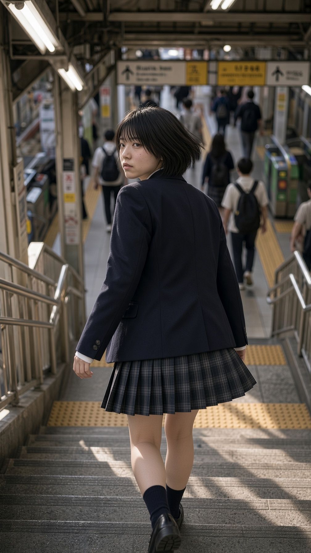 調教 女子校生2 容赦なき大人教師 狙われるJK 処女 セクハラ 教師 学園 部活 電車 内科検診 学生 サンプル4ページ目