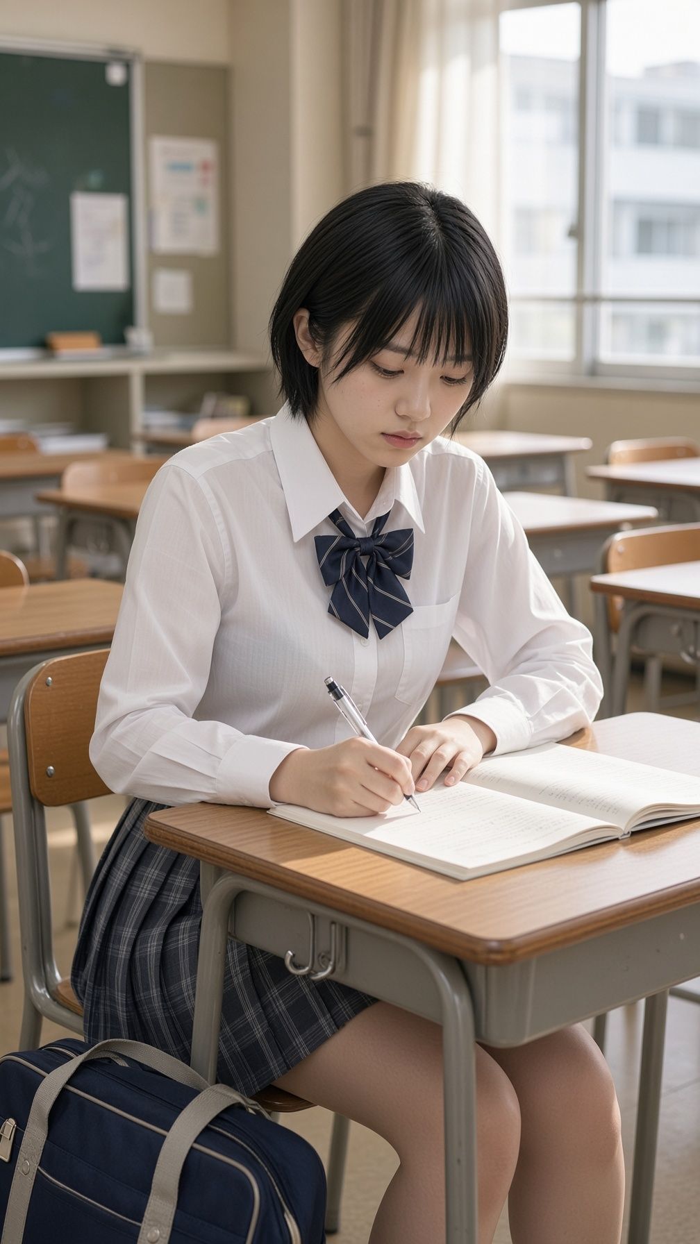 調教 女子校生2 容赦なき大人教師 狙われるJK 処女 セクハラ 教師 学園 部活 電車 内科検診 学生 サンプル5ページ目