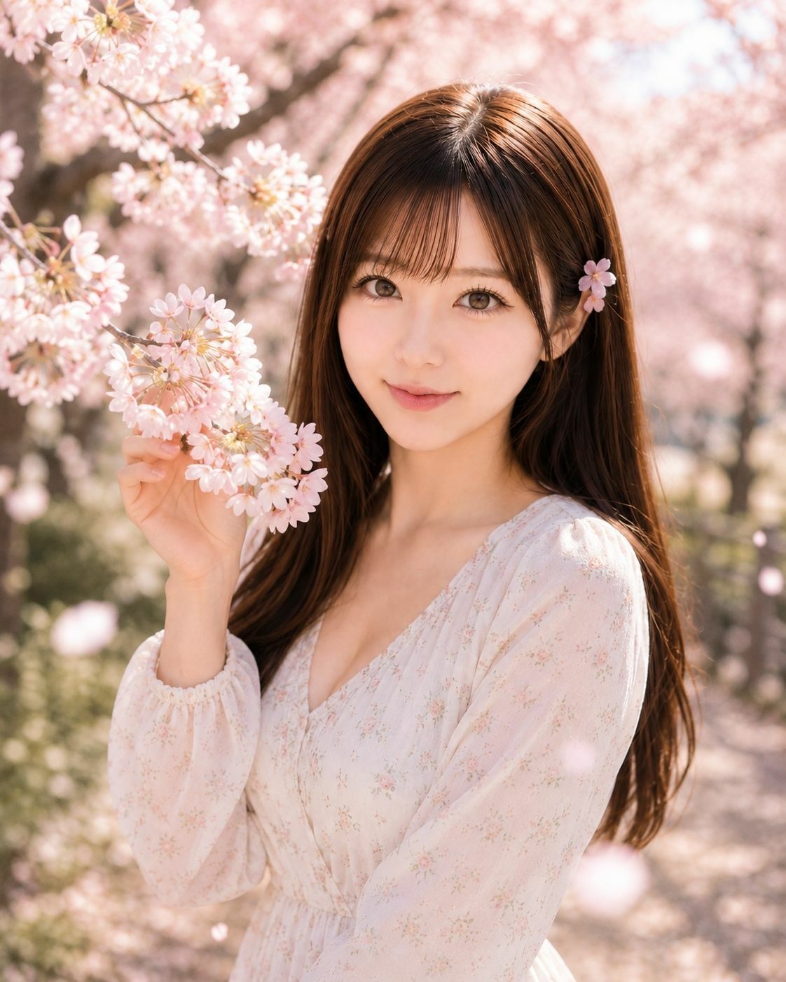 彩羽ぽぷりす 1万人ありがとう無料作品集 季節と物語の記憶 2026 保存版・応援版 サンプル1ページ目