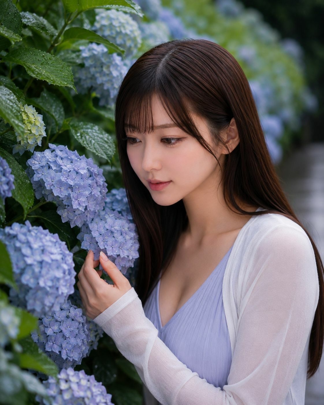 彩羽ぽぷりす 1万人ありがとう無料作品集 季節と物語の記憶 2026 保存版・応援版 サンプル3ページ目