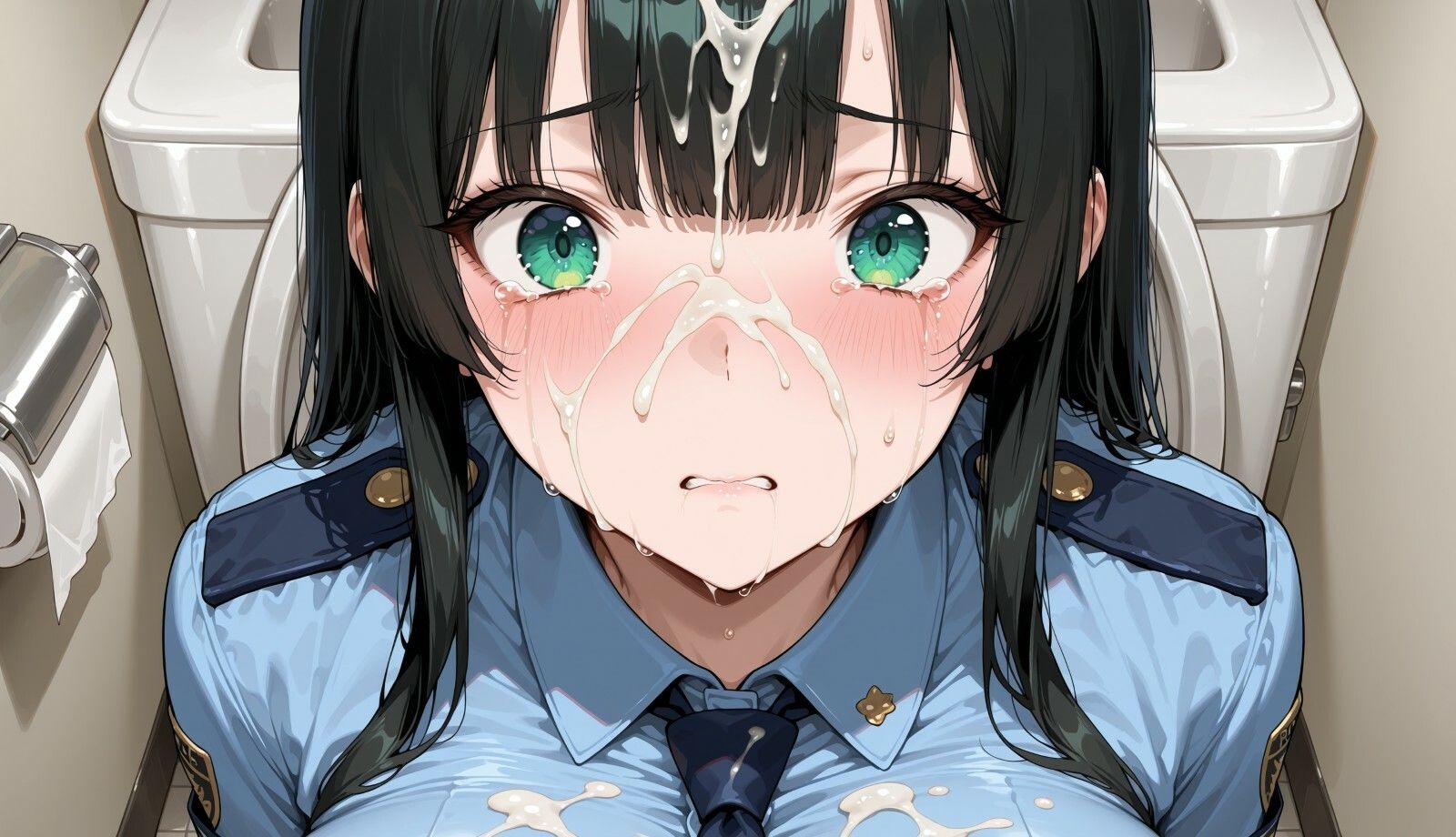 淫乱ロリコス娘の昼と夜 サンプル3ページ目