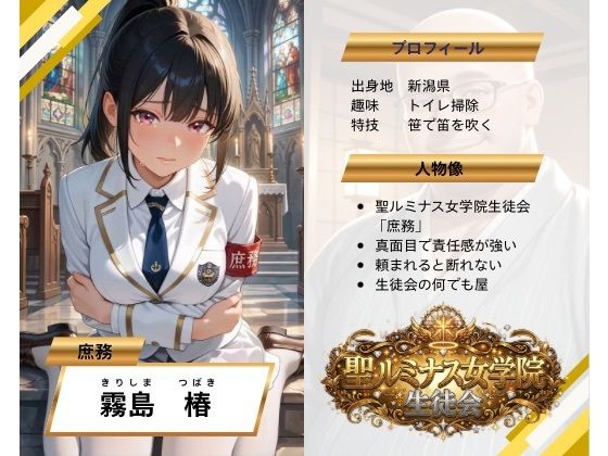 鬼畜！屑谷下衆男の陵●日記 サンプル3ページ目