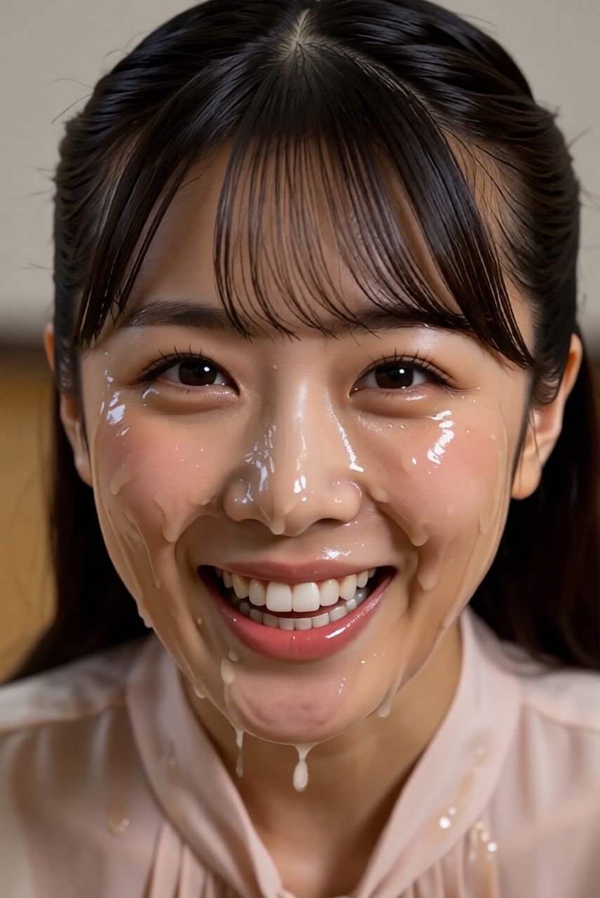 痴女教師の性教育  様々なタイプの女教師が自分の体を使って性教育  クパー  オナニー  オッパイ  最後キモハゲデブ中年と実践セッ〇スでアへ顔を晒す サンプル7ページ目
