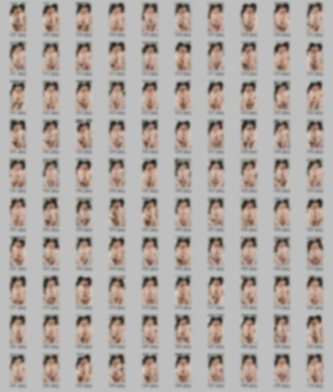 【AI実写】女の子2人（百合）の貝合わせトップレスグラビア写真集 Vol.1 サンプル6ページ目