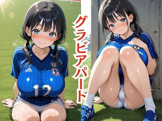 嫌われ者のキモオジ教師は生徒を呼び出してこっそり○しています  被害者16人目 サッカー部れい サンプル2ページ目