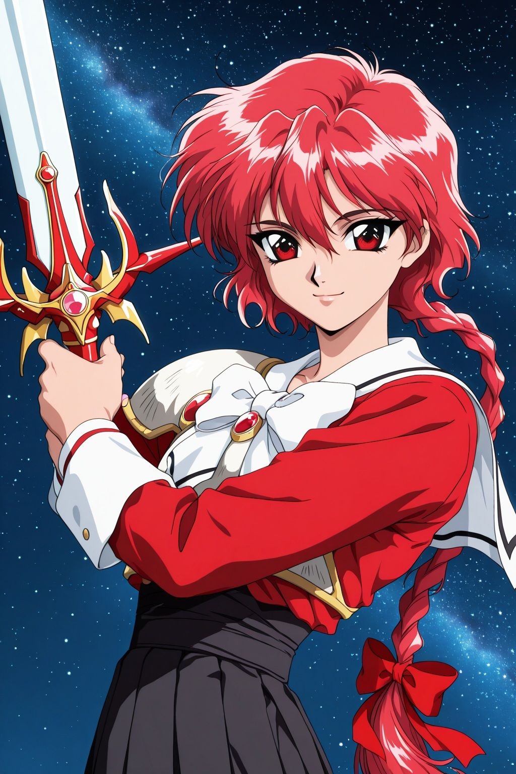 淫魔VS美少女ヒロイン〜獅○光の敗北〜 サンプル1ページ目