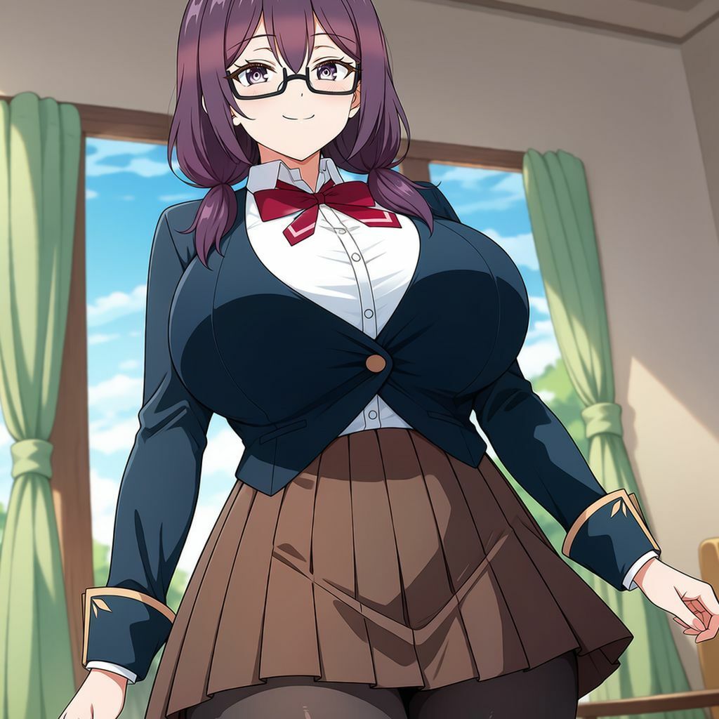 妹と成長期ごっこ〜いつでも成長してあげる〜七女_シイ編 サンプル1ページ目