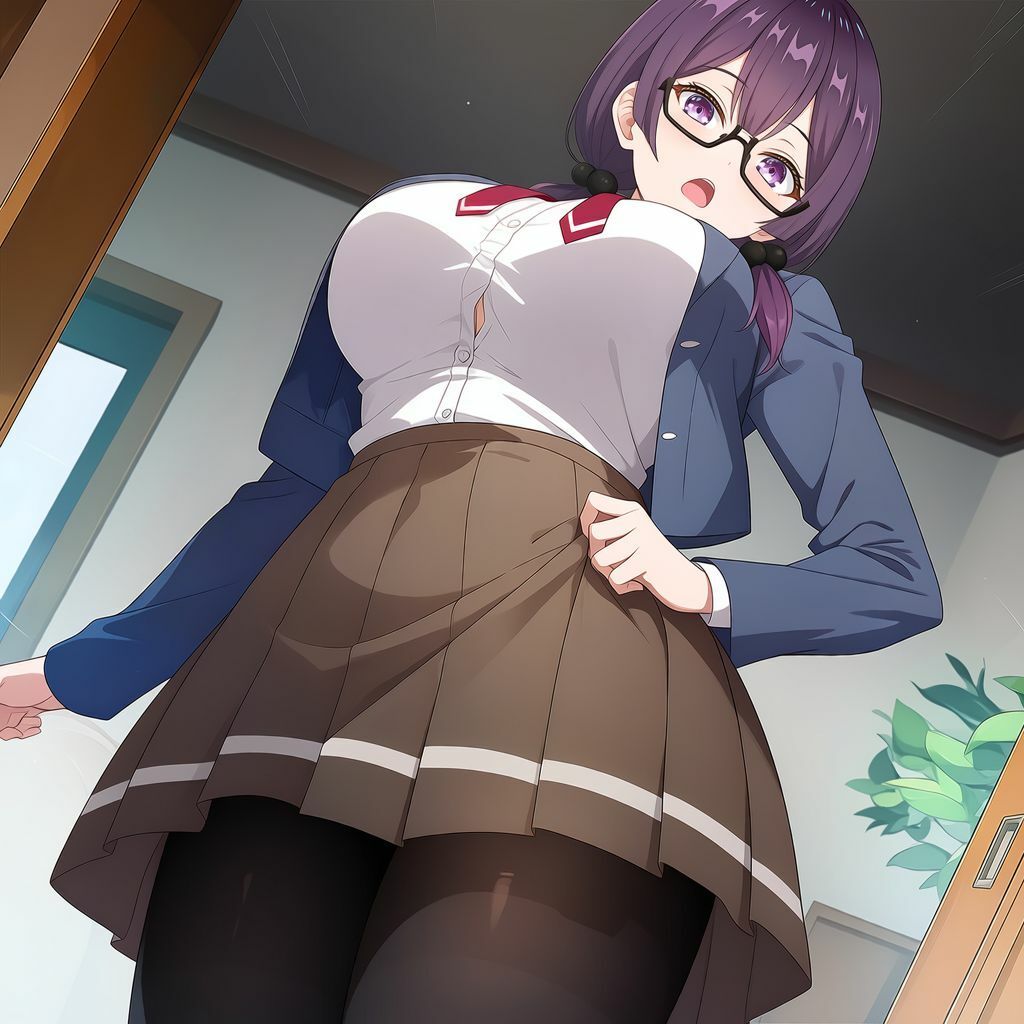 妹と成長期ごっこ〜いつでも成長してあげる〜七女_シイ編 サンプル8ページ目
