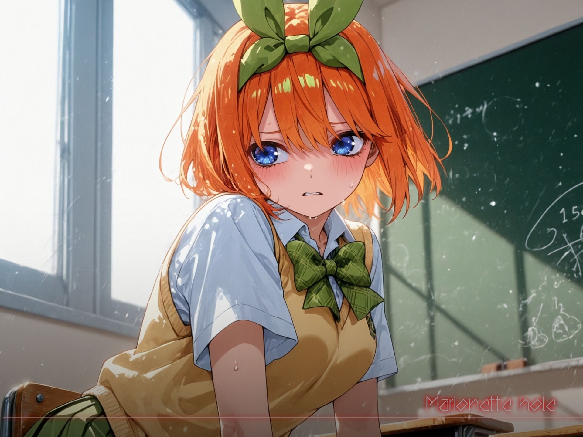 愛玩寵穴 ＃13 サンプル1ページ目