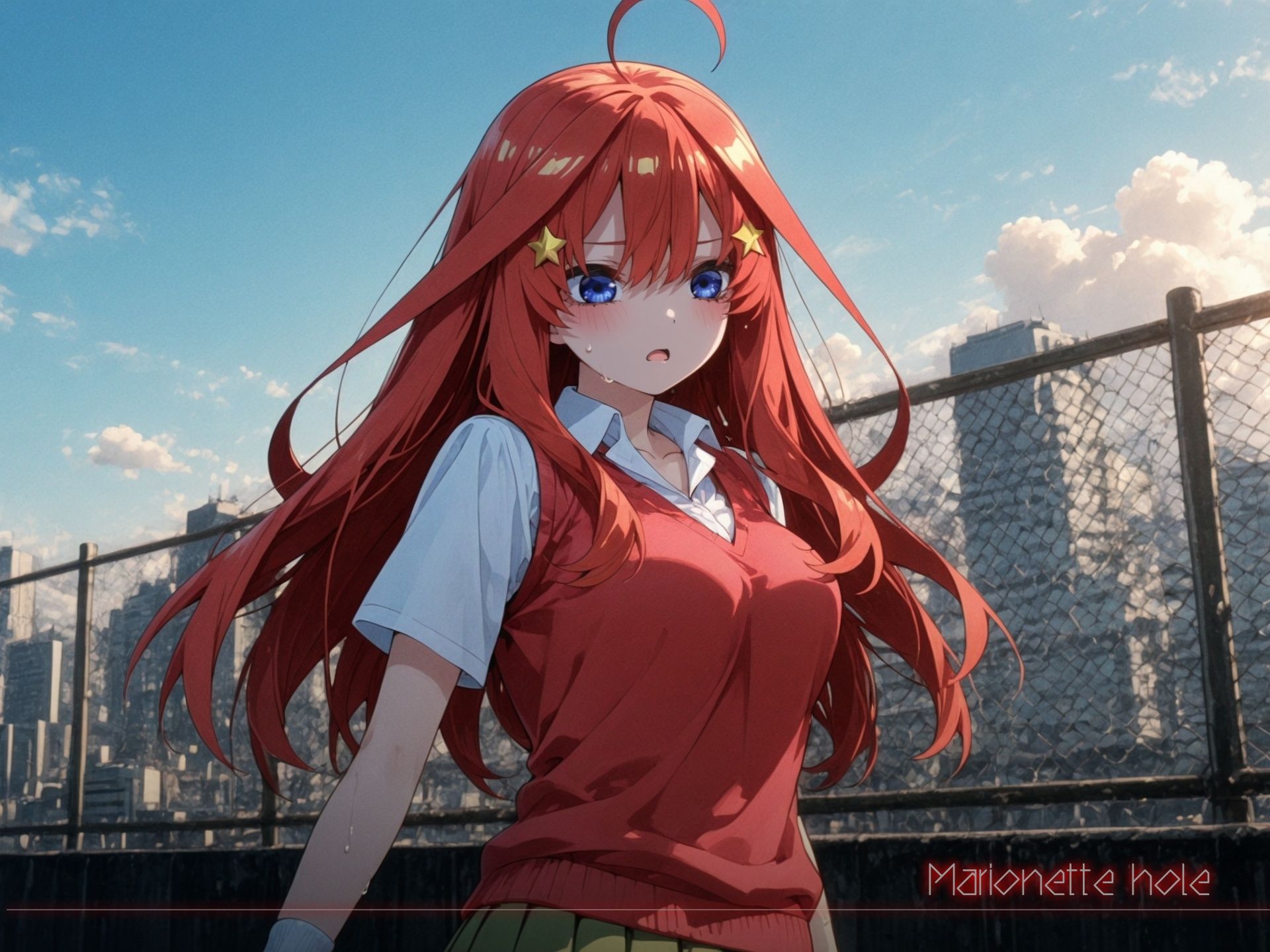 愛玩寵穴 ＃14 サンプル1ページ目