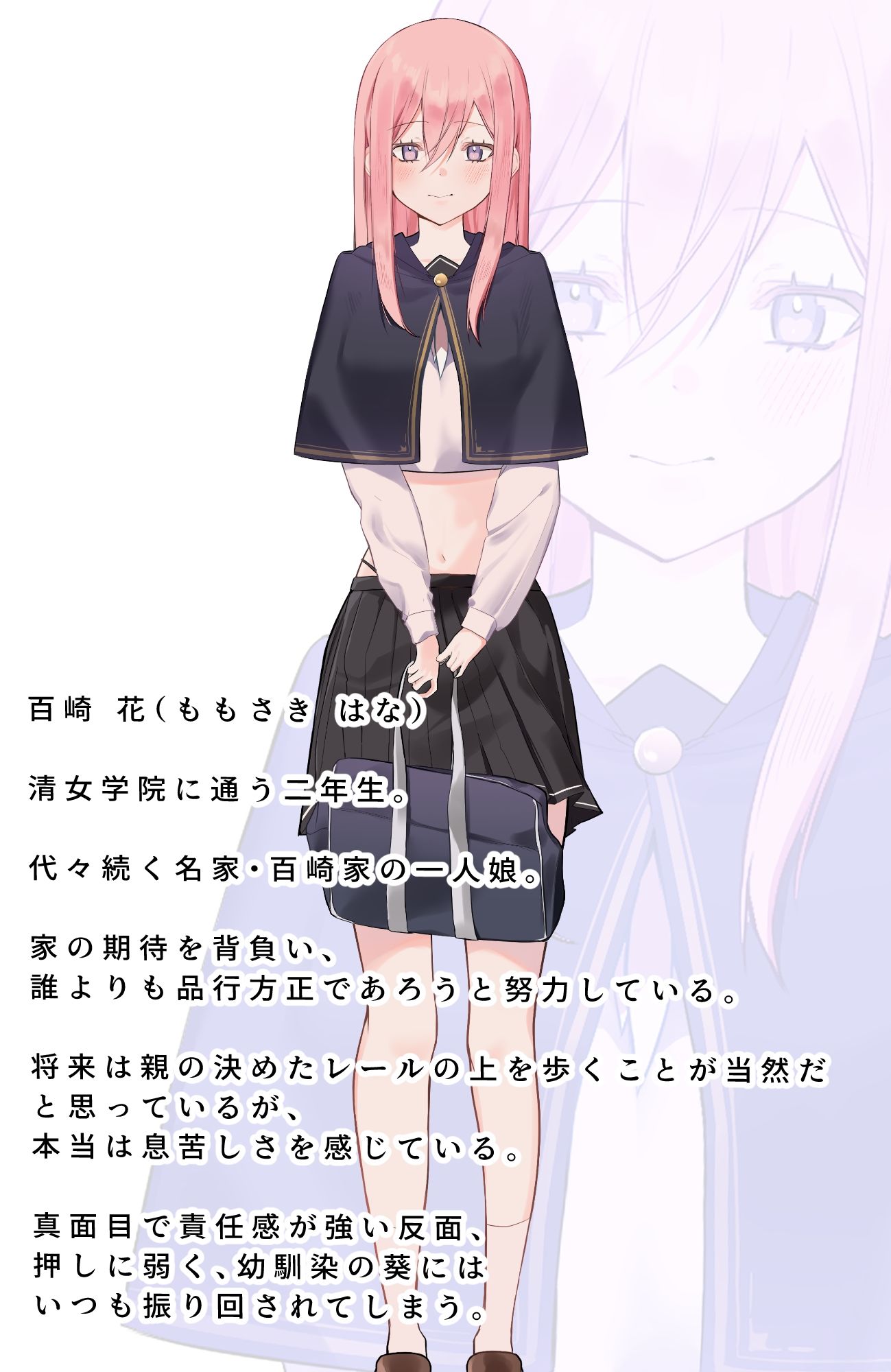 乱さないで葵ちゃん〜秘密の放課後〜総集編 サンプル5ページ目