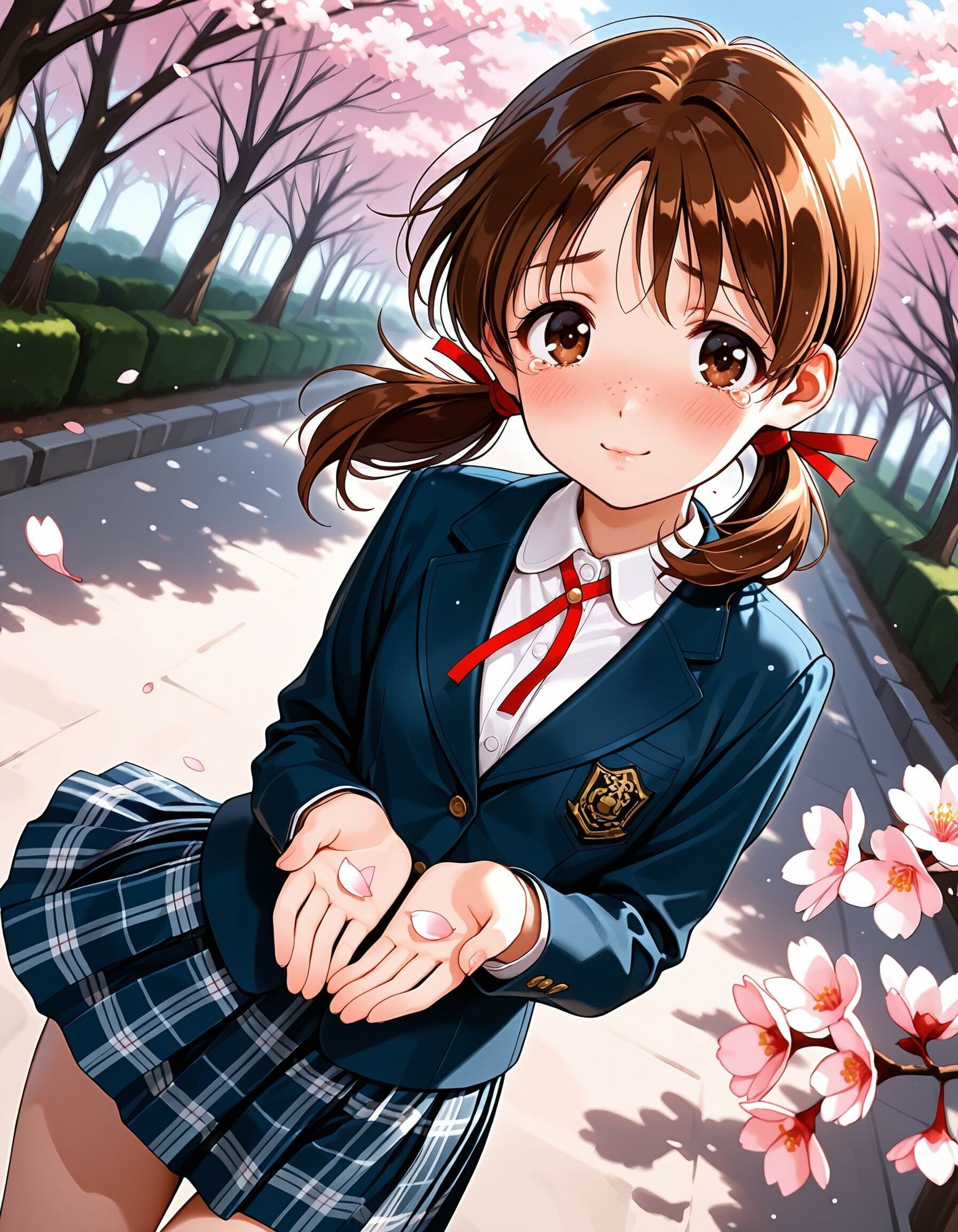 センチ〜if〜1都市1少女物語【安〇妙子:青森ルート】 サンプル3ページ目